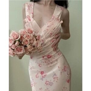 Réalisation Par Ivy Dress in Eden